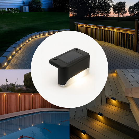 Lampe LED Solaire Sans Fil kymä – Résistante & Design