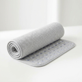 Steadly anti-slip bath mat