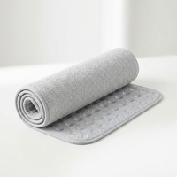 Kyma Home Anti-Slip Bath Mat